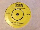 reggae uk 7