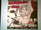 Renaldo & The Loaf Songs for Swinging Larvae 1981 Sealed LP Ralph The Residents