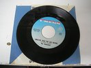Valentinos - Sweeter Than the Day Before b/w Let's Get Together 45 Womack soul