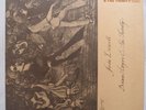 JULIE DRISCOLL, BRIAN AUGER & INFINITY: Streetnoise ATCO psych ORIG vinyl LP