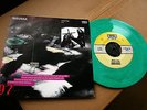 NIRVANA-Molly's Lips (Live) / FLUID-Candy-/US ’91 SUB POP (SP97) green 7” MINT