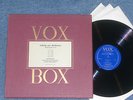 ENDRES QUARTET string qts BEETHOVEN 1stPress 1950s VOX 3LP Box MINT