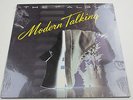 Modern Talking The 1st Album LP Sealed