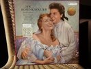COLUMBIA 2269/72 blue-silver first press Richard STRAUSS DER ROSENKAVALIER