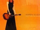 Karen Elson - LIVE AT THIRD MAN RECORDS Split Color 