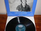 ARGO ZRG 506 oval grooved 1st ROSSINI string Sonatas HEATH GREY MARRINER AOSMIF