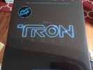 SEALED RARE Daft Punk Tron Legacy Original Soundtrack Vinyl LP