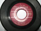 THE COASTERS 1956 ATCO 1ST SINGLE DOWN IN MEXICO EXC.