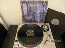 Entombed - Left Hand Path 1st press Earache with Hype Sticker