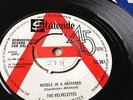 THE VELVELETTES - NEEDLE IN A HAYSTACK - SS 361 - 1964 STATESIDE DEMO NM