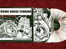 EXTREME NOISE TERROR EARACHE PEEL SESSION VINYL #100 Napalm Death Bolt Thrower