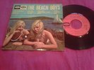 vinyle 45T Beach Boys 