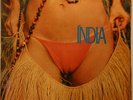 GAL COSTA INDIA 1973 ARTHUR VEROCAI PHILIPS BRAZIL LP ORIGINAL SOUL GROOVIE