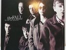 THE FALL: THE LIGHT USER SYNDROME – 1st Press – 1996 JET STAR LP KBD – EX+/EX