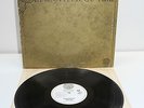 COLOSSEUM: DAUGHTER OF TIME – 1st Vertigo Swirl LP – PROG / PSYCH ROCK