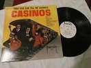 ( PROMO) THE CASINOS-