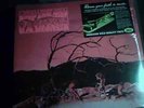 C.A.QUINTET - trip to hell - Sundazed High-Quality 2LP'S New (sealed)