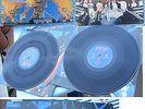 DIRE STRAITS-ON THE NIGHT  2 LP 1ST PRESS EXCELLENT VINYL 1993
