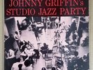 JOHNNY GRIFFIN-