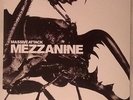 Massive Attack MEZZANINE 2xLP Vinyl 1998 1st Pressing Unplayed / Mint Triphop