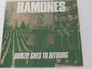 Ramones Bonzo Goes to Bitburg   Rare Punk Rock 12