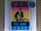 Tom Petty ?– Full Moon Fever Record LP 1989 MCA-6253 Gold stamp