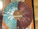 Minus the Bear Interpretaciones del Oso LP Root beer float 250 made Menos el Oso