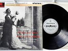 Tchaikovsky: Romeo & Juliet / Francesca Da Rimini - Giulini *Columbia SAX 2483*