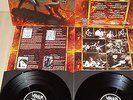 WARGASM - Satan Stole My Lunch Money (LIM. 250 DLP*BLACK V.*US POWER/THRASH)