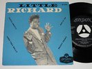 Mega rare Little Richard EP Rip it up London label Sweden original VG++/VG+