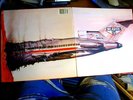 BEASTIE BOYS LICENSED TO ILL original LP gatefold cover inner sleeve Def Jam
