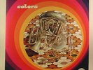 THE BRASS COMPANY - COLORS Spiritual Jazz STRATA-EAST Gatefold