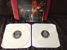 Electric Wizard Dopethrone White colored viny