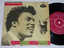 Mega rare Little Richard EP Early one Morning Red London label Sweden VG+/VG+