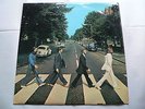 Beatles Abbey Road 1st Press 1969 Misaligned Apple UK PCS7088 Stereo VG+/VG+