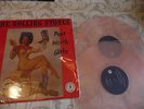 ROLLING STONES  Fort Worth Girls 2LP  not TMOQ