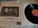 ROLLING STONES  Jean Clarke Memorial Sonic Barbecue  LP  not TMOQ