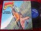 RARE EARTH - DREAMS ANSWERS - 1st Canada VERVE Deep Groove LP - NEAR MINT