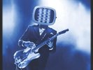 Third Man Records Vault #22 Jack White Live at Bonnaroo 2014 Vinyl 3LP Box Set