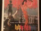 NURSE WITH WOUND Huffin' Rag Blues 2LP current 93 coil HNAS mirror foetus nww