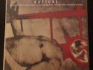 NURSE WITH WOUND GRAHAM BOWERS Rupture 2LP current 93 coil HNAS mirror foetus