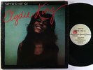 VERY RARE SOUL LP/ CLYDIE KING 