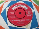 JERRY LORDAN One Good Solid 24 Carat Reason Nr Mint Original RARE