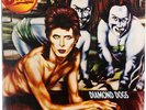 David Bowie, Diamond Dogs, Vinyl Rock Record GATEFOLD RCA Victor ?CPL1-0576