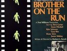 Johnny Pate - Brother On The Run (The Original Soundtrack)