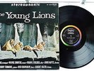 Lee Morgan, Wayne Shorter, Louis Hayes - The Young Lions **Vee Jay SR-3013 LP**
