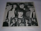 The Rolling Stones - Les Rolling Stones - PALAIS DE SPORT LYON 1964 - 