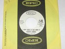 Nancy Ames 45 PROMO HEAR NORTHERN SOUL I Don't Want To Talk About It Cry Softly