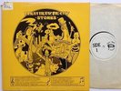 ROLLING STONES Bright Lights Big City LP TMOQ not TAKRL Exile Demos Wm Stout Art
