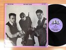 THEE MIGHTY CAESARS Little by little UK MINI LP GARAGE ROCK MEDIA BURN